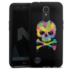 Silicone Case black