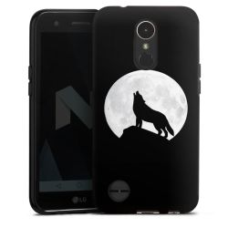 Silicone Case black