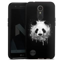 Silicone Case black