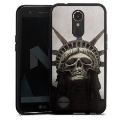 Silicone Case black