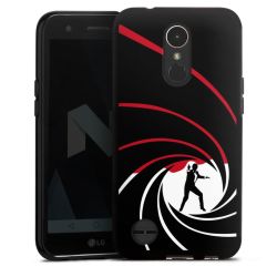 Silicone Case black