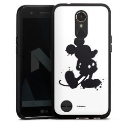 Silicone Case black