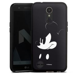 Silicone Case black