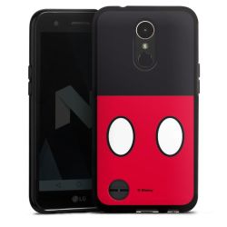 Silicone Case black