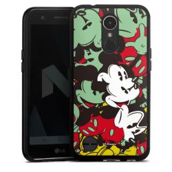 Silicone Case black