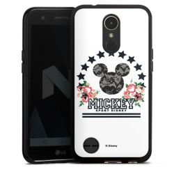 Silicone Case black