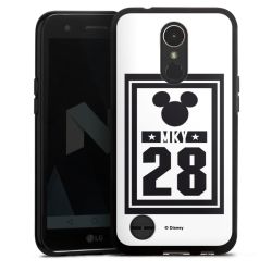 Silicone Case black