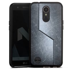 Silicone Case black