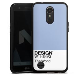 Silicone Case black