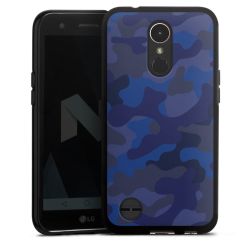 Silicone Case black