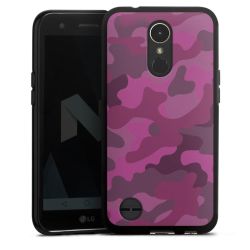 Silicone Case black