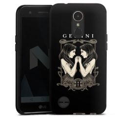 Silicone Case black