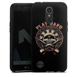 Silicone Case black