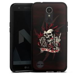 Silicone Case black