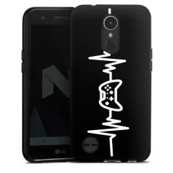 Silicone Case black