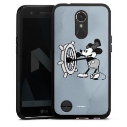 Silicone Case black