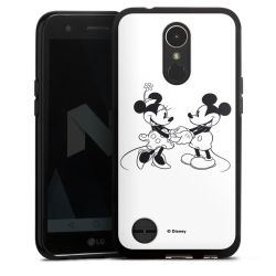 Silicone Case black