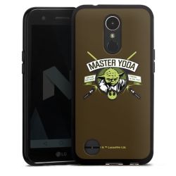 Silicone Case black