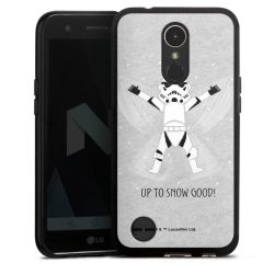 Silicone Case black