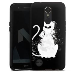 Silicone Case black