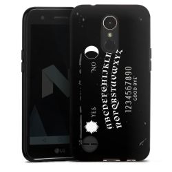 Silicone Case black