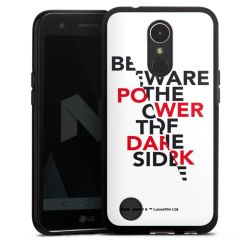 Silicone Case black