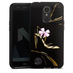 Silicone Case black