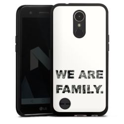 Silicone Case black