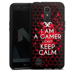 Silicone Case black