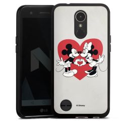 Silicone Case black