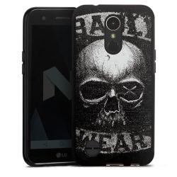 Silicone Case black