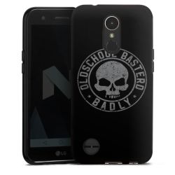 Silicone Case black