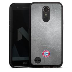 Silicone Case black