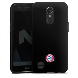 Silicone Case black