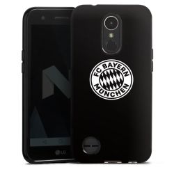 Silicone Case black