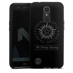 Silicone Case black