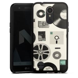 Silicone Case black