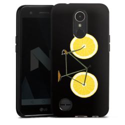 Silicone Case black