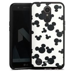 Silicone Case black