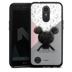 Silicone Case black