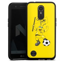 Silicone Case black