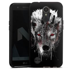 Silicone Case black