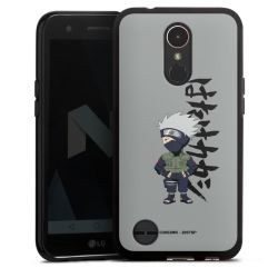 Silicone Case black