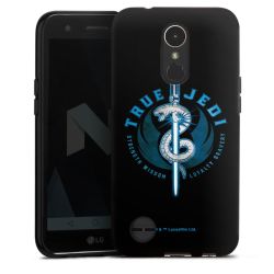 Silicone Case black