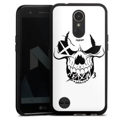 Silicone Case black