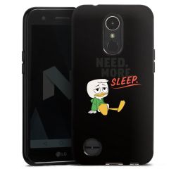 Silicone Case black