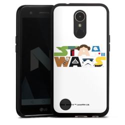 Silicone Case black