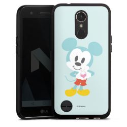 Silicone Case black