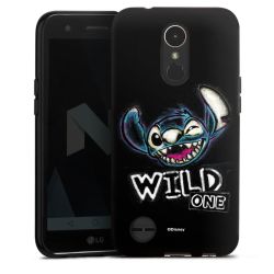 Silicone Case black