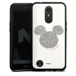 Silicone Case black